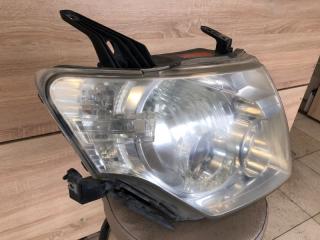 ФАРА правая MITSUBISHI PAJERO 4 V87W ФАРА правая MITSUBISHI PAJERO 4 V87W