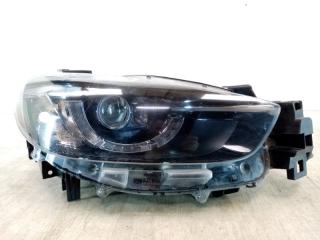 ФАРА передняя правая MAZDA CX-5 2015 KF PEVPS KD3151030 Б/У