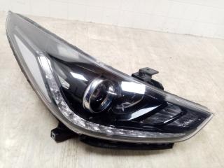 Запчасть фара правая HYUNDAI SOLARIS 2 2017 H5 1.4 92102H5100 Б/У ФАРА правая HYUNDAI SOLARIS 2 2017 H5 1.4 92102H5100 Б/У