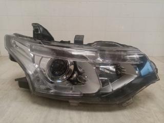 Запчасть фара передняя правая MITSUBISHI OUTLANDER 3 2012 2013 2014 GF2W 4B10 8301C204 Б/У ФАРА передняя правая MITSUBISHI OUTLANDER 3 2012 2013 2014 GF2W 4B10 8301C204 Б/У