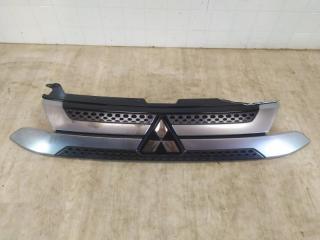 Запчасть решетка радиатора передняя MITSUBISHI OUTLANDER 3 2019 2020 2021 GF2W 4B10 7450B298 Б/У Решетка радиатора передняя MITSUBISHI OUTLANDER 3 2019 2020 2021 GF2W 4B10 7450B298 Б/У