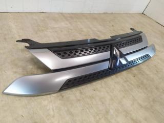 Решетка радиатора передняя MITSUBISHI OUTLANDER 3 GF2W 4B10 Решетка радиатора передняя MITSUBISHI OUTLANDER 3 GF2W 4B10