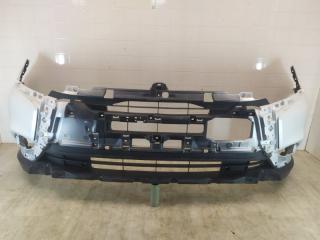 Запчасть бампер передний передний MITSUBISHI OUTLANDER 3 2015 2016 2017 2018 2019 2020 GF2W 4B10 6400K729 Б/У БАМПЕР ПЕРЕДНИЙ передний MITSUBISHI OUTLANDER 3 2015 2016 2017 2018 2019 2020 GF2W 4B10 6400K729 Б/У