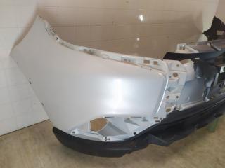 БАМПЕР ПЕРЕДНИЙ передний MITSUBISHI OUTLANDER 3 GF2W 4B10 БАМПЕР ПЕРЕДНИЙ передний MITSUBISHI OUTLANDER 3 GF2W 4B10