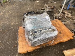 Запчасть двигатель MITSUBISHI ASX 2007 4B10 1000B053 Б/У Двигатель MITSUBISHI ASX 2007 4B10 1000B053 Б/У