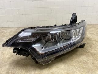 Запчасть фара передняя левая MITSUBISHI OUTLANDER 3 2015 2016 2017 2018 2019 2020 GF2W 4B10 8301C853 Б/У ФАРА передняя левая MITSUBISHI OUTLANDER 3 2015 2016 2017 2018 2019 2020 GF2W 4B10 8301C853 Б/У