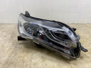 Запчасть фара передняя правая MITSUBISHI PAJERO SPORT 3 2017 KS 4N15 8301C836 Б/У ФАРА передняя правая MITSUBISHI PAJERO SPORT 3 2017 KS 4N15 8301C836 Б/У