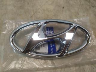 Запчасть эмблема HYUNDAI ELANTRA 5 2012 2013 2014 2015 2016 2017