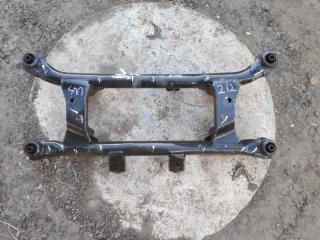 ПОДРАМНИК задний HYUNDAI TUCSON 1 2004 2005 2006 2007 2008 2009 2010 BH 2.0TD 626052E910 Б/У