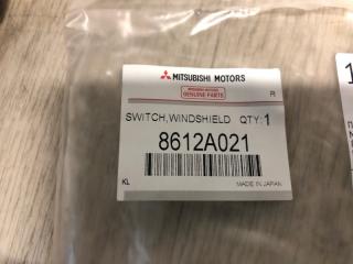 Подрулевой переключатель правый PAJERO SPORT 2 2008 2009 2010 2011 2012 2013 2014 2015 KH4W 4D56