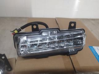 Фара ходовой огонь (LED) передняя PAJERO 4 2006- V87W 4M41