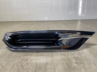 НАКЛАДКА задняя левая HAVAL F7 2019 2020 2021 2022