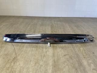 Запчасть накладка крышки багажника HAVAL H9 2014-