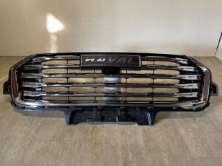 Решетка радиатора передняя HAVAL JOLION 2021 2022