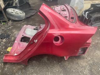 КУЗОВ ПО ЧАСТЯМ задний MITSUBISHI LANCER 10 2007 2008 2009 2010 2011 2012 2013 2014 2015 2016 CY1A 4A91 5251A837 Б/У