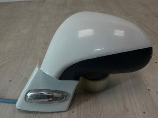ЗЕРКАЛО левое PEUGEOT 408 2012 2013 2014 2015 2016 2017