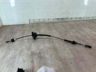 Запчасть трос кпп PEUGEOT 408 2012 2013 2014 2015 2016 2017 2400LQ Б/У Трос кпп PEUGEOT 408 2012 2013 2014 2015 2016 2017 2400LQ Б/У