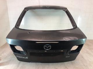 Крышка багажника MAZDA MAZDA 6 2003 2004 2005 2006 2007 2008