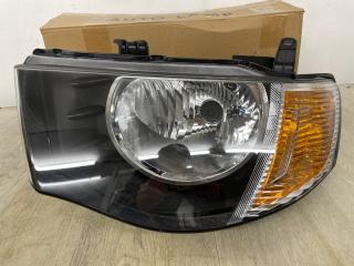 ФАРА передняя левая MITSUBISHI L200 2005- 2007 2008 2009