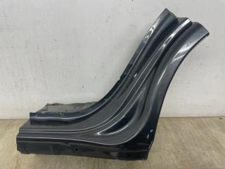 КУЗОВ ПО ЧАСТЯМ MITSUBISHI PAJERO SPORT 3 2016 2017 2018 2019 2020 2021 2022 2023
