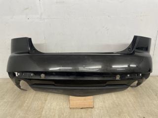 БАМПЕР задний MAZDA CX-7 2006 2007 2008 2009 2010 2011 2012 ER 2.3T EH4450221 Б/У