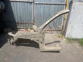 КУЗОВ ПО ЧАСТЯМ передний левый MITSUBISHI OUTLANDER XL 2006 2007 2008 2009