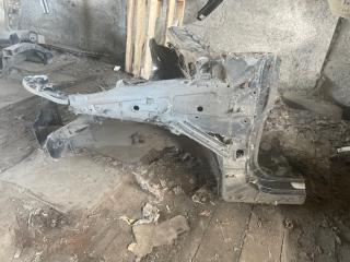КУЗОВ ПО ЧАСТЯМ передний левый MITSUBISHI OUTLANDER XL 2006 2007 2008 2009