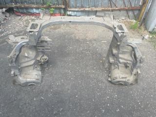 КУЗОВ ПО ЧАСТЯМ передний MITSUBISHI LANCER 10 2007