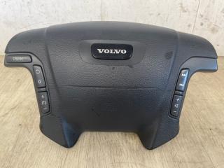 Аирбаг на руль VOLVO XC70 2000 2001 2002 2003 2004 2005 2006