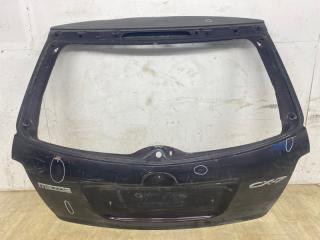 Крышка багажника задняя MAZDA CX-7 2006 2007 2008 2009 2010 2011 2012