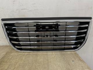 Запчасть окантовка решетки радиатора HAVAL H9 2017 2018 2019 2020 2021