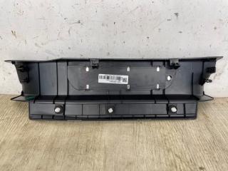 Накладка на порог задняя левая F7 2021 2022 Накладка на порог задняя левая F7 2021 2022