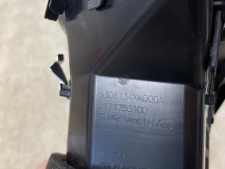 ВОЗДУХОВОД ТОРПЕДО левый F7 2021 2022 ВОЗДУХОВОД ТОРПЕДО левый F7 2021 2022