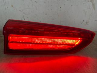 ФОНАРЬ В КРЫШКУ БАГАЖНИКА задний левый HAVAL JOLION 2021 2022 2023