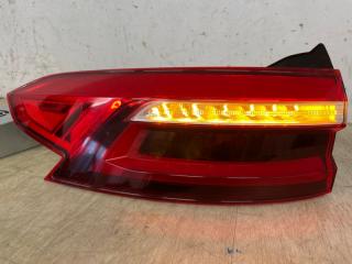 ФОНАРЬ В КРЫЛО задний левый HAVAL F7X 2019 2020 2021 2022