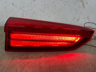 ФОНАРЬ В КРЫШКУ БАГАЖНИКА задний левый HAVAL JOLION 2020 2021 2022 2023