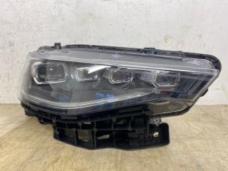 ФАРА передняя правая HAVAL F7 2019 2020 2021 2022
