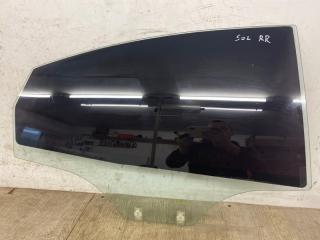 Стекло заднее правое HYUNDAI SOLARIS 1 2010 2011 2012 2013 2014 2015 2016 2017