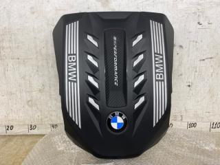 Запчасть накладка двигателя BMW X5 2018 2019 2020 2021 2022