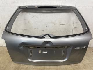 Крышка багажника задняя MAZDA CX-7 2006 2007 2008 2009 2010 2011 2012