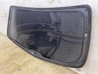 Стекло крышки багажника заднее MAZDA 3 2003 2004 2005 2006 2007 2008 BK 1.6