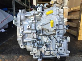 АКПП MITSUBISHI OUTLANDER 3 GF 2015 2016 2017 2018 2019 2020 2021 2022 2023 4B11