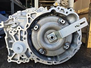 АКПП MITSUBISHI OUTLANDER 3 GF 2015 2016 2017 2018 2019 2020 2021 2022 2023 4B11