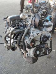 Двигатель Skoda Octavia 5J2 CBZ (б/у)