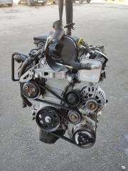 Двигатель Octavia 5J2 CBZ