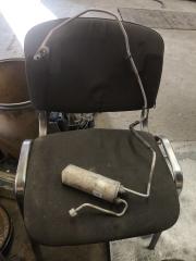 Трубка кондиционера Subaru Legacy BG BD