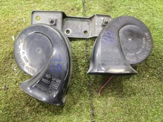 Звуковой сигнал (клаксон) Subaru Legacy BP BL Звуковой сигнал (клаксон) Subaru Legacy BP BL