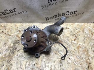 Корпус помпы Mercedes w123 Седан 615.940 контрактная