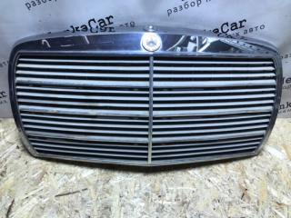 Решетка радиатора Mercedes w123 Седан M123.920 контрактная
