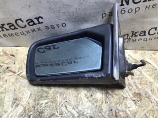 Зеркало левое Mercedes w123 Седан 110.984 БУ
